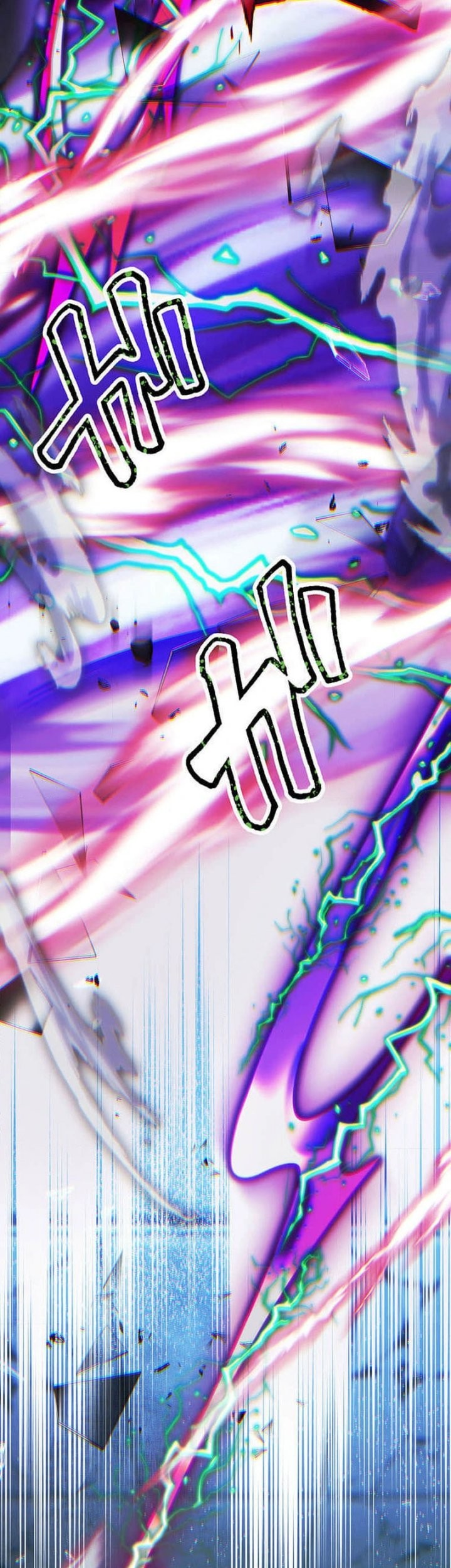 I Became an S-Rank Hunter With the Demon Lord App Chapter 55 Gambar 43