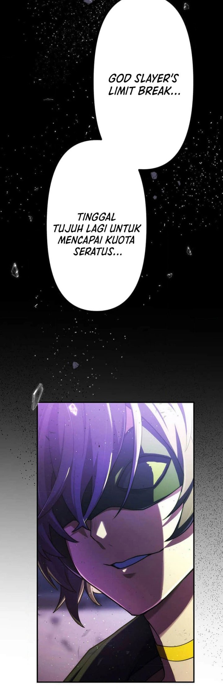 I Became an S-Rank Hunter With the Demon Lord App Chapter 55 Gambar 45