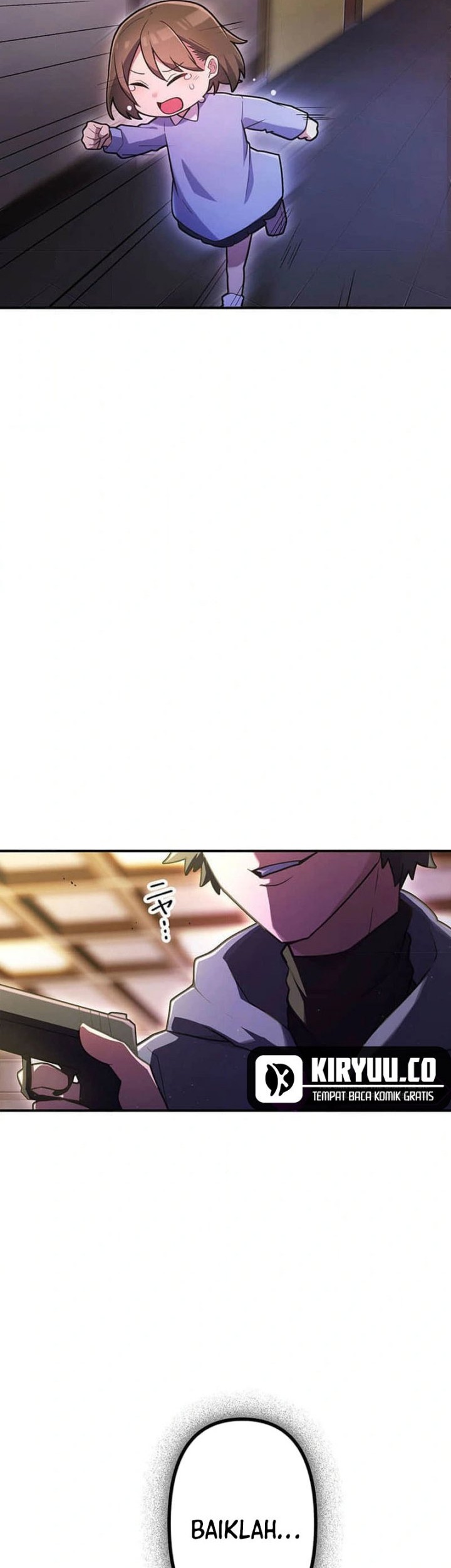 I Became an S-Rank Hunter With the Demon Lord App Chapter 55 Gambar 15