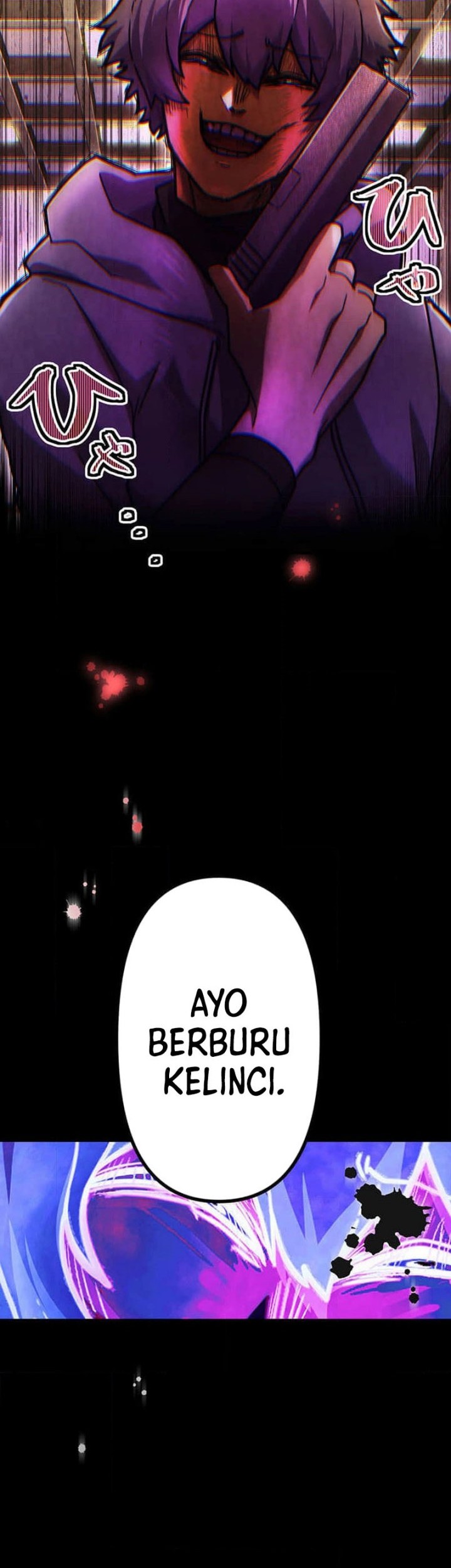 I Became an S-Rank Hunter With the Demon Lord App Chapter 55 Gambar 18