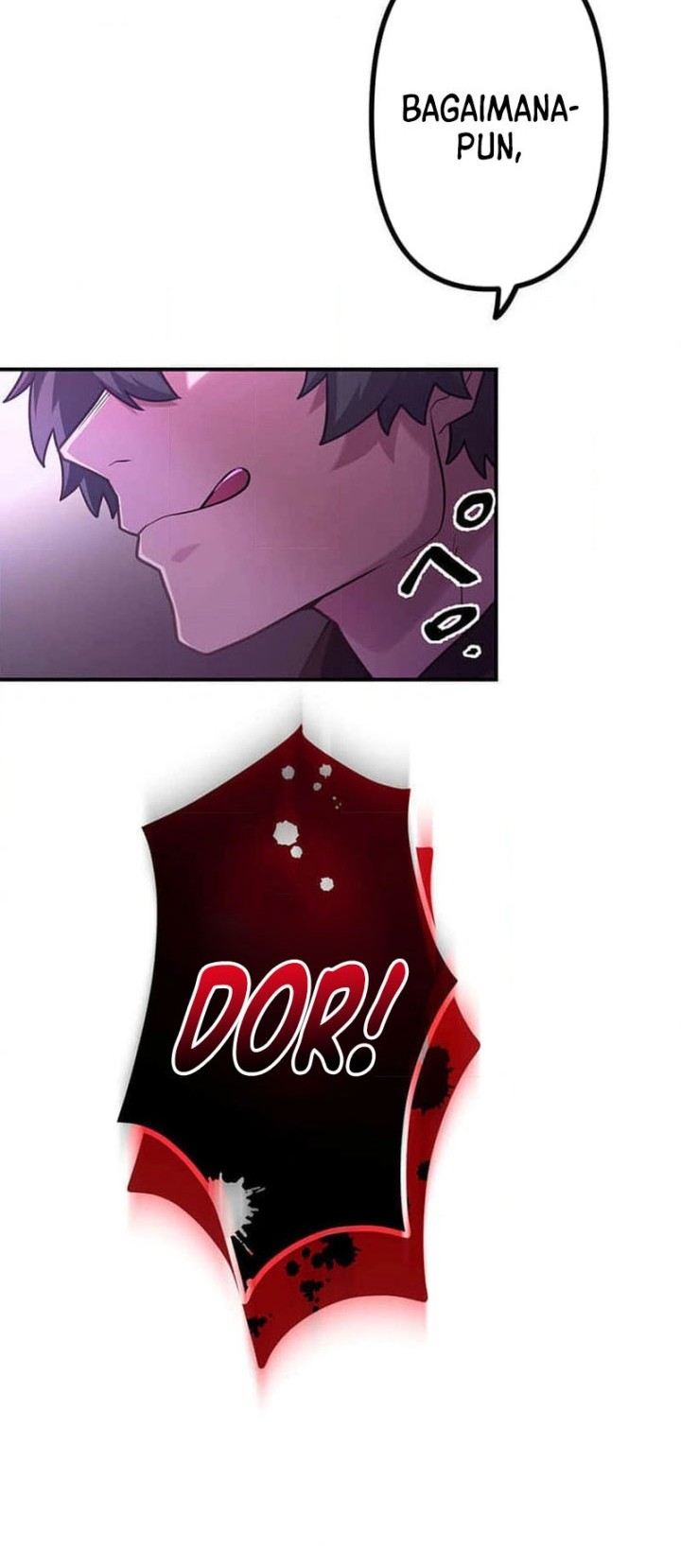 I Became an S-Rank Hunter With the Demon Lord App Chapter 55 Gambar 25