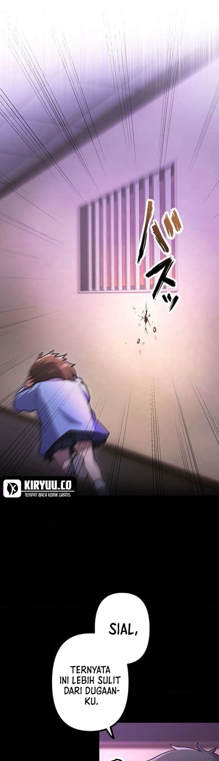 I Became an S-Rank Hunter With the Demon Lord App Chapter 55 Gambar 26