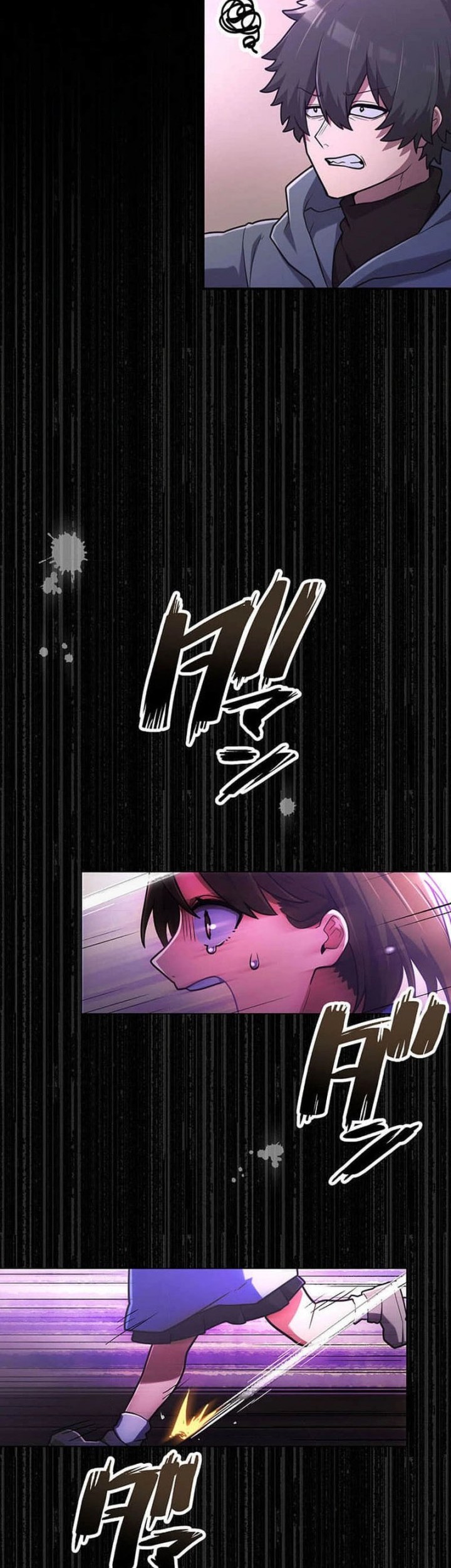 I Became an S-Rank Hunter With the Demon Lord App Chapter 55 Gambar 27