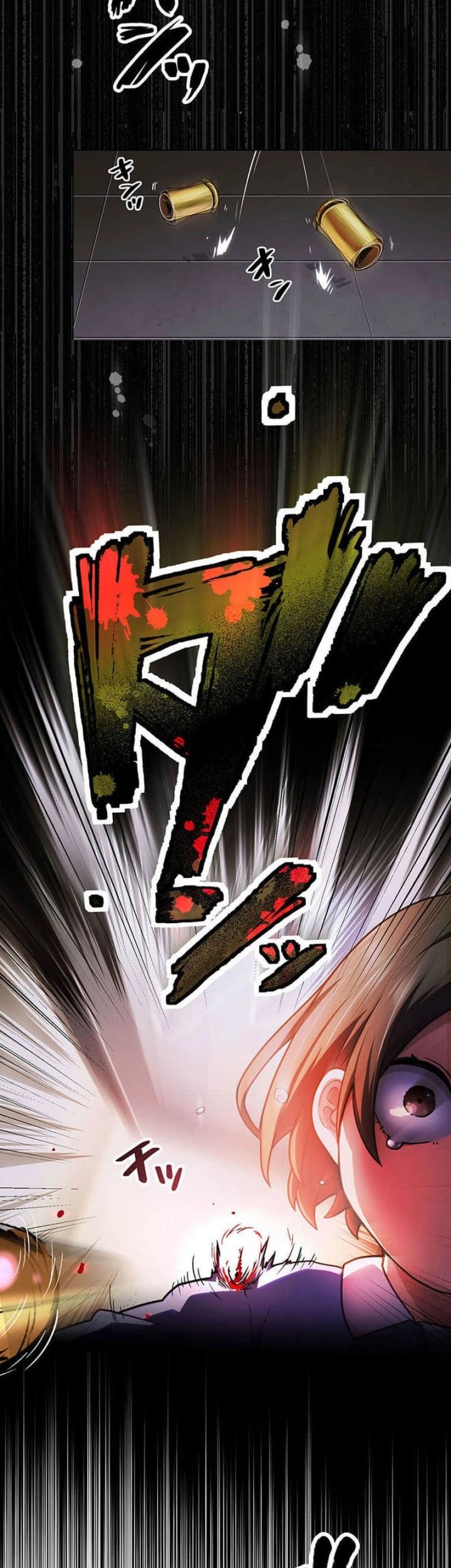 I Became an S-Rank Hunter With the Demon Lord App Chapter 55 Gambar 28