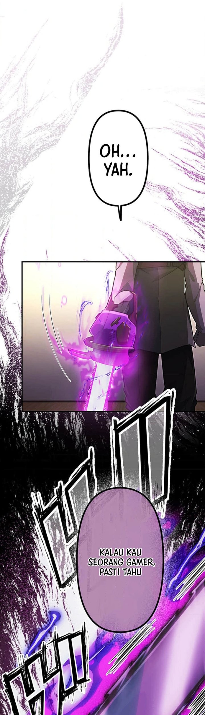 I Became an S-Rank Hunter With the Demon Lord App Chapter 56 Gambar 36