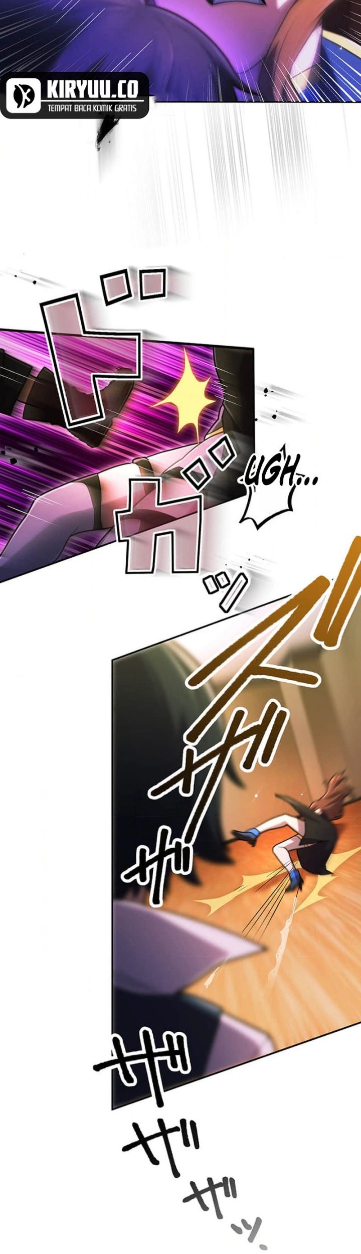 I Became an S-Rank Hunter With the Demon Lord App Chapter 56 Gambar 41