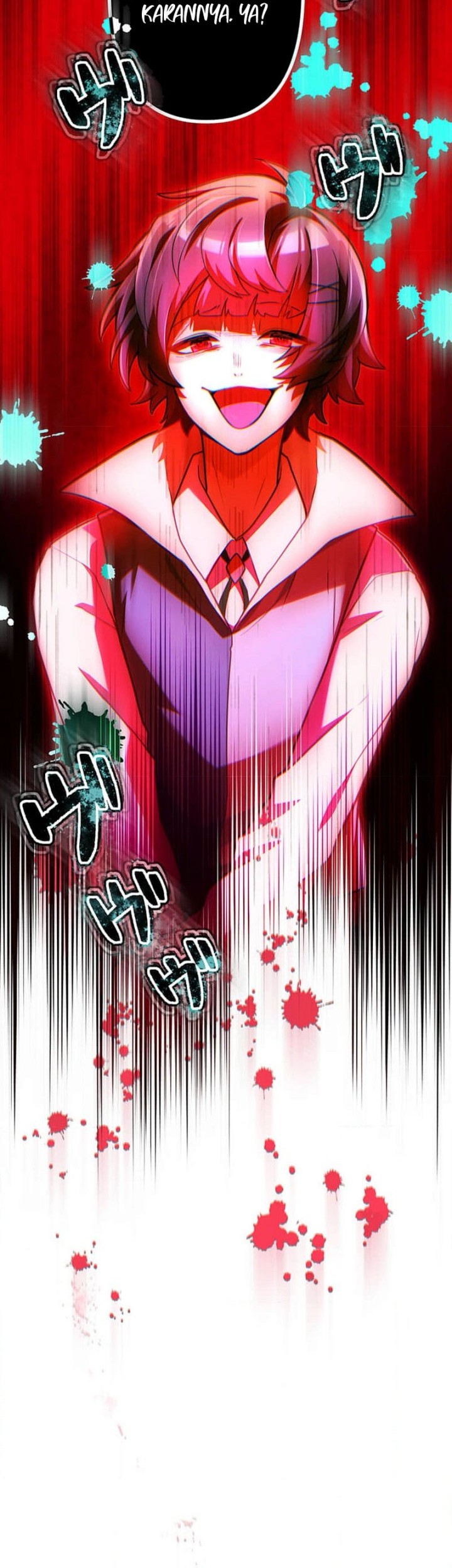 I Became an S-Rank Hunter With the Demon Lord App Chapter 56 Gambar 44