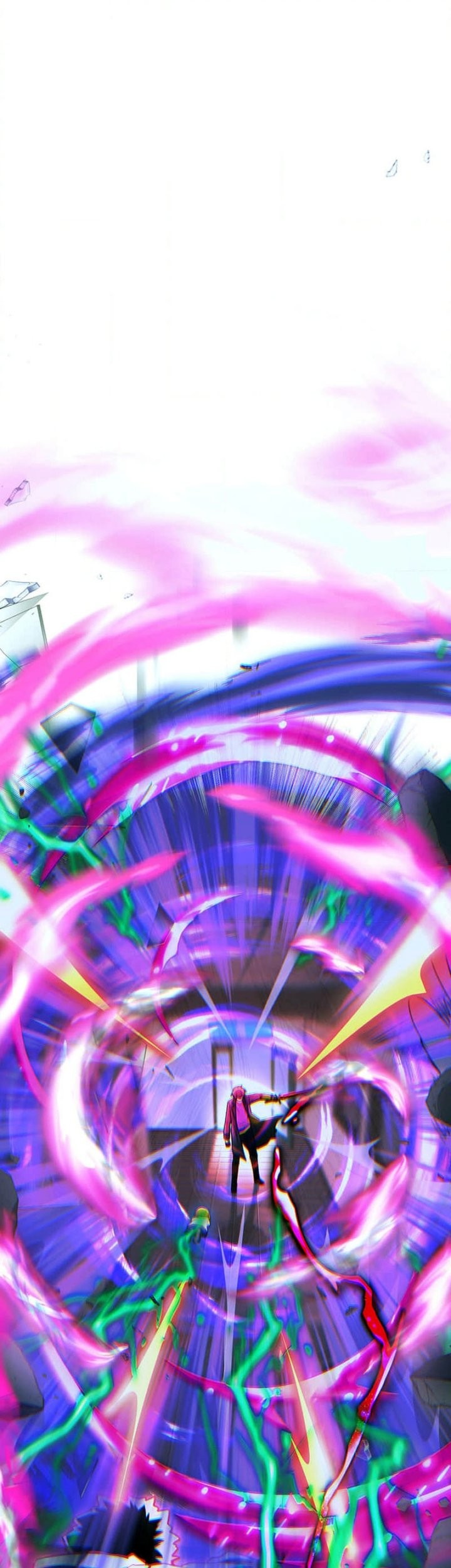 Baca  I Became an S-Rank Hunter With the Demon Lord App Chapter 56 Gambar 2