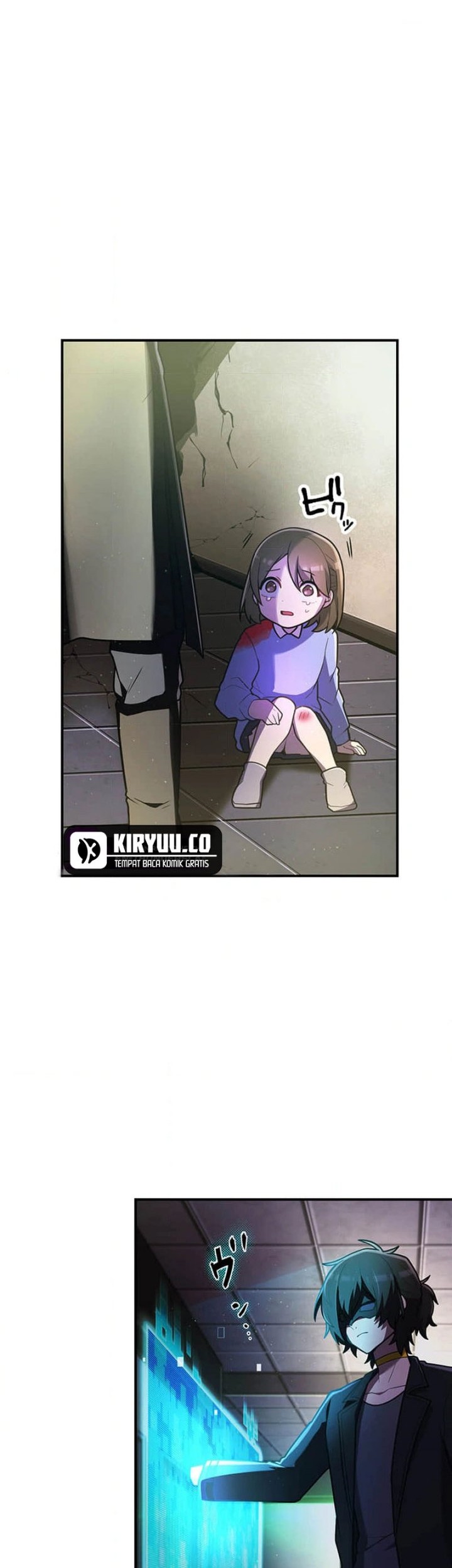 I Became an S-Rank Hunter With the Demon Lord App Chapter 56 Gambar 7