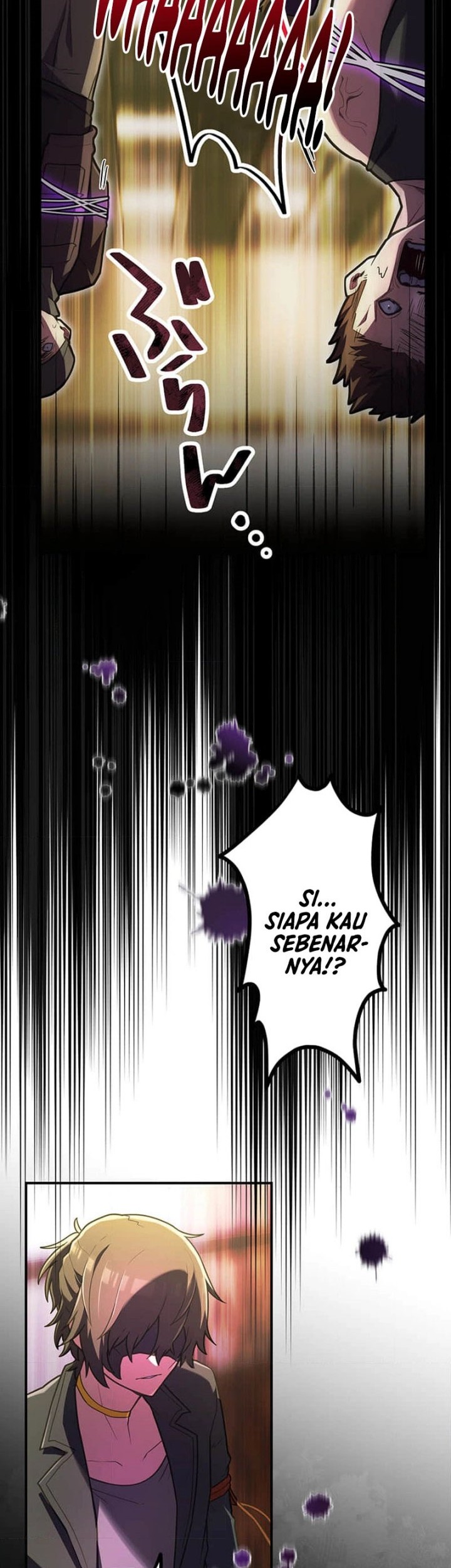 I Became an S-Rank Hunter With the Demon Lord App Chapter 56 Gambar 14