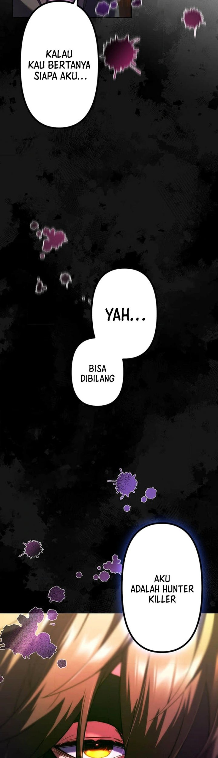 I Became an S-Rank Hunter With the Demon Lord App Chapter 56 Gambar 15