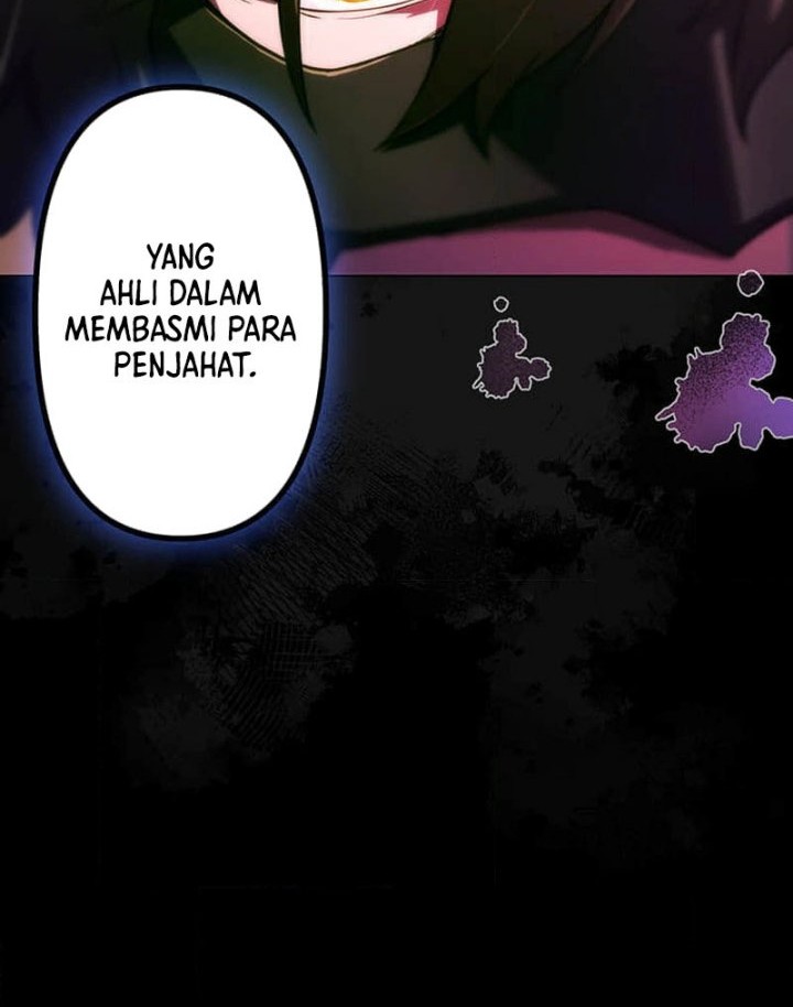 I Became an S-Rank Hunter With the Demon Lord App Chapter 56 Gambar 16