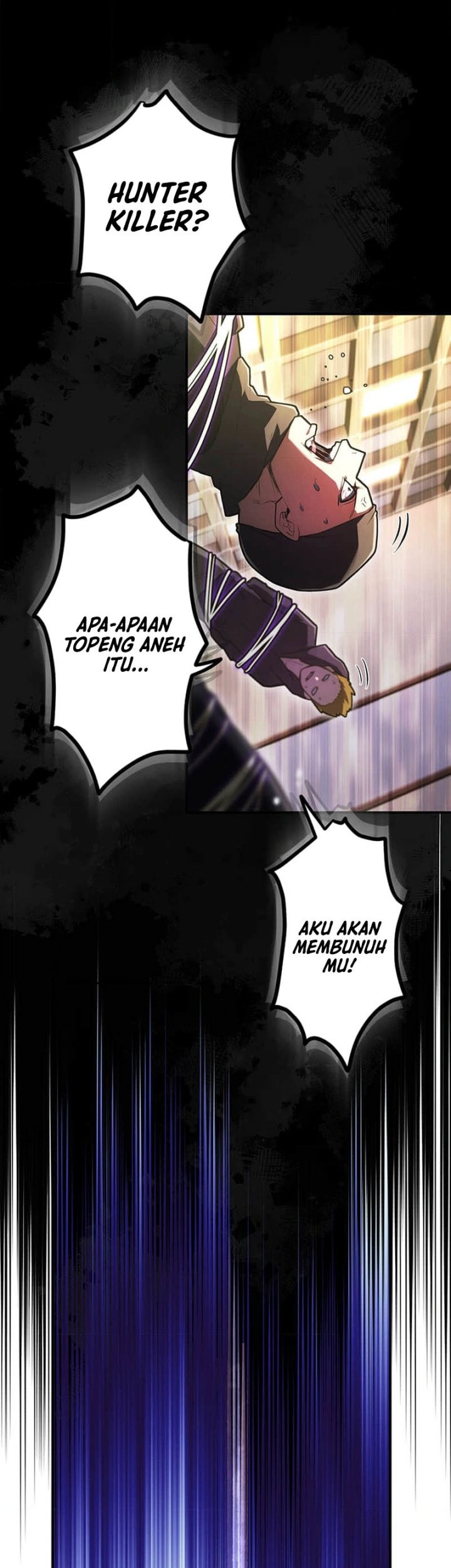 I Became an S-Rank Hunter With the Demon Lord App Chapter 56 Gambar 17