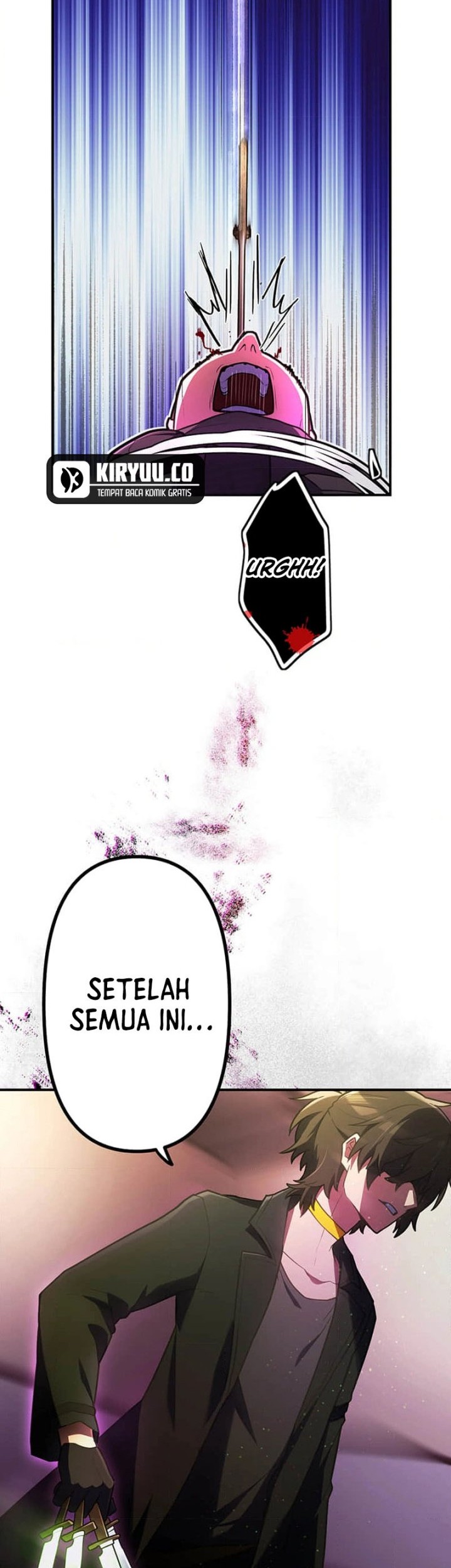 I Became an S-Rank Hunter With the Demon Lord App Chapter 56 Gambar 18