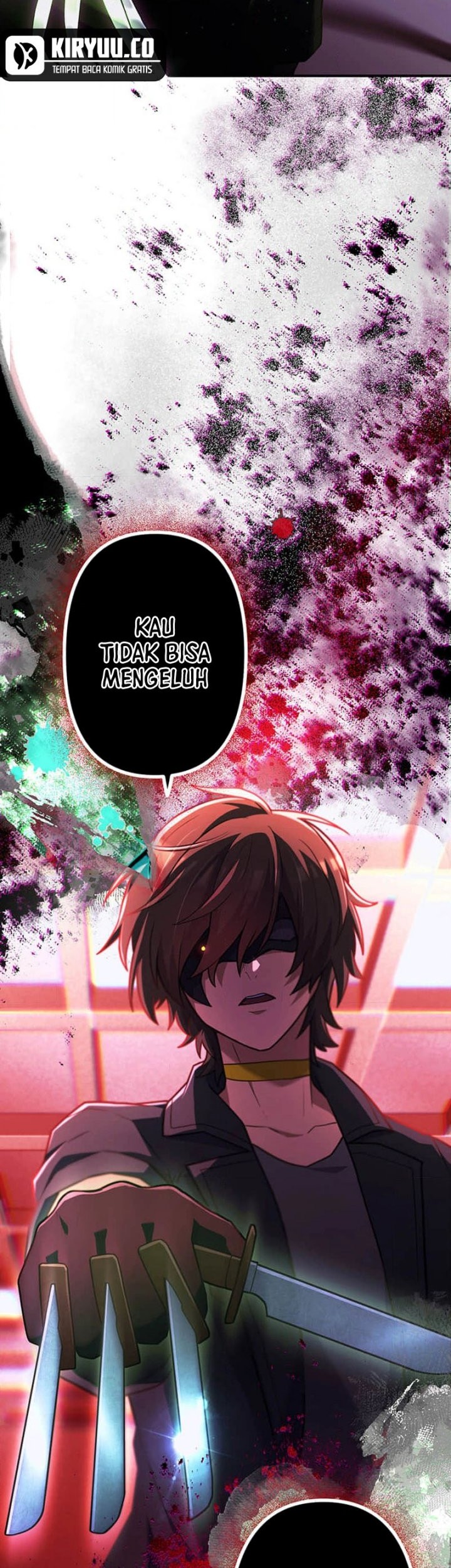 I Became an S-Rank Hunter With the Demon Lord App Chapter 56 Gambar 19