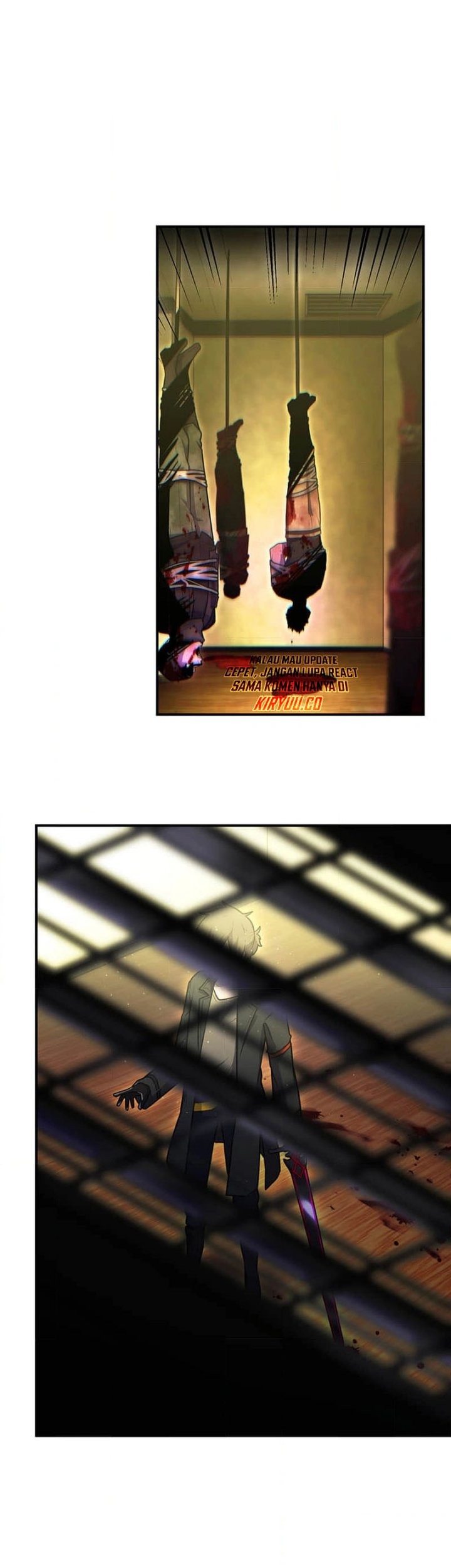 I Became an S-Rank Hunter With the Demon Lord App Chapter 56 Gambar 22