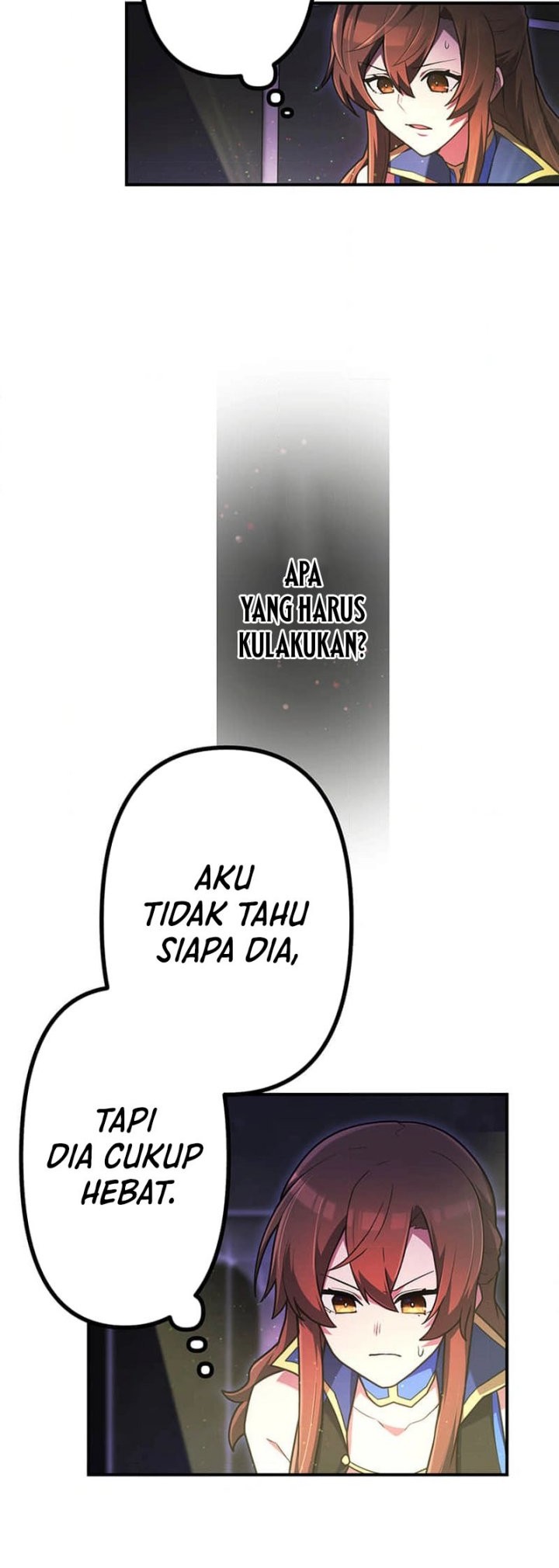 I Became an S-Rank Hunter With the Demon Lord App Chapter 56 Gambar 24