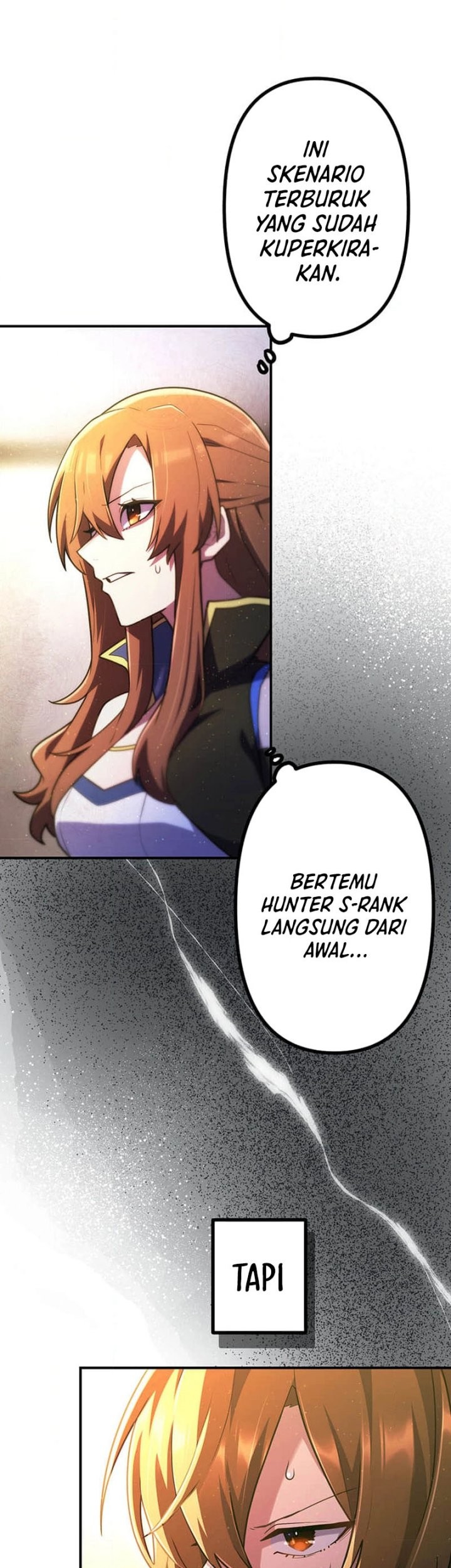 I Became an S-Rank Hunter With the Demon Lord App Chapter 56 Gambar 28