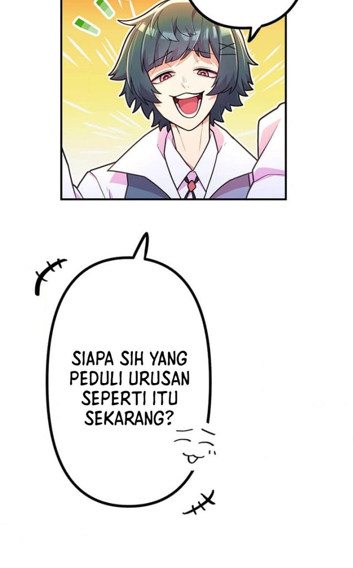 I Became an S-Rank Hunter With the Demon Lord App Chapter 56 Gambar 31