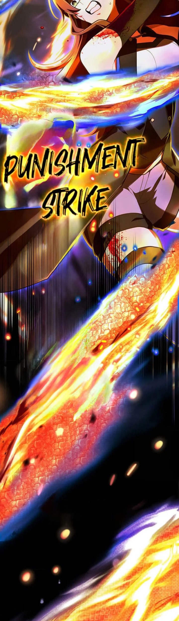 I Became an S-Rank Hunter With the Demon Lord App Chapter 57 Gambar 40