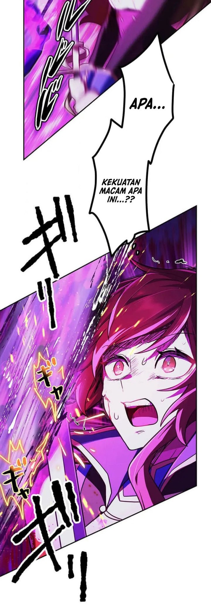 I Became an S-Rank Hunter With the Demon Lord App Chapter 57 Gambar 47