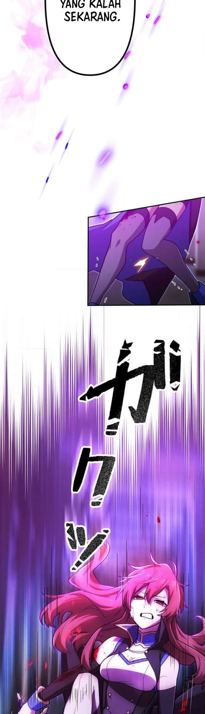 I Became an S-Rank Hunter With the Demon Lord App Chapter 57 Gambar 50