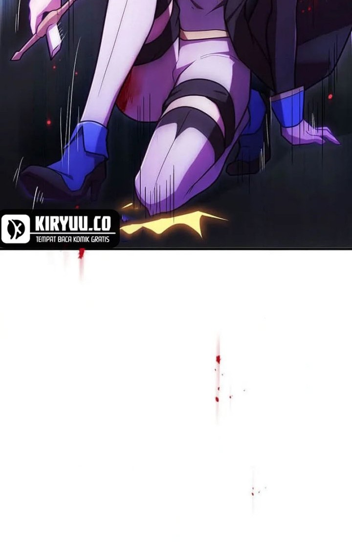 I Became an S-Rank Hunter With the Demon Lord App Chapter 57 Gambar 51