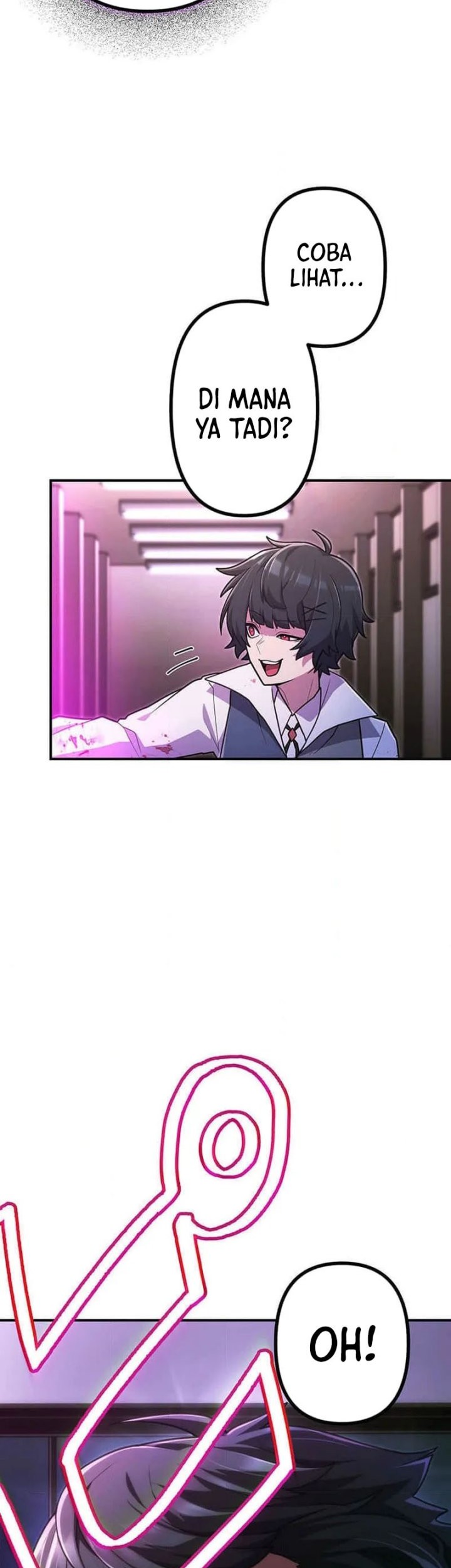 I Became an S-Rank Hunter With the Demon Lord App Chapter 57 Gambar 54