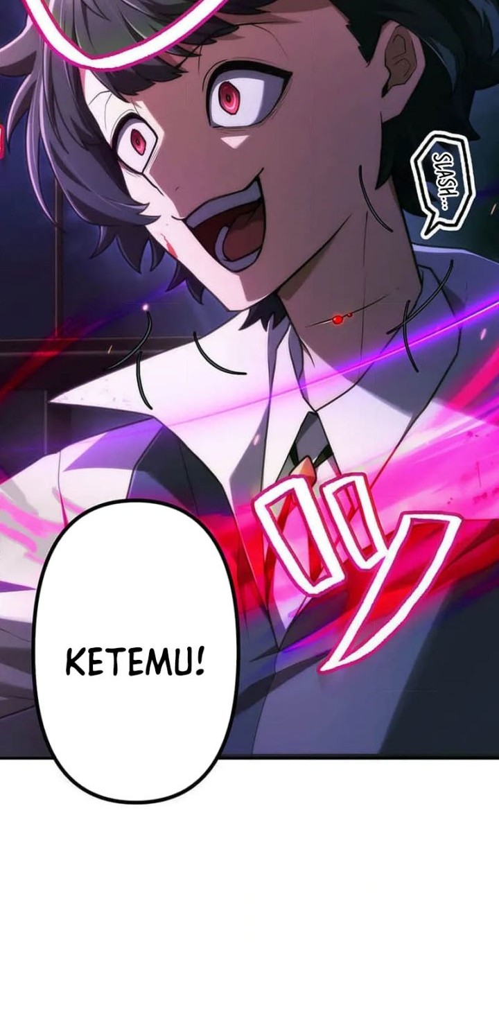 I Became an S-Rank Hunter With the Demon Lord App Chapter 57 Gambar 55