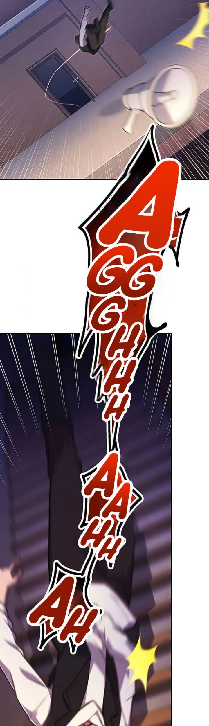 I Became an S-Rank Hunter With the Demon Lord App Chapter 57 Gambar 10