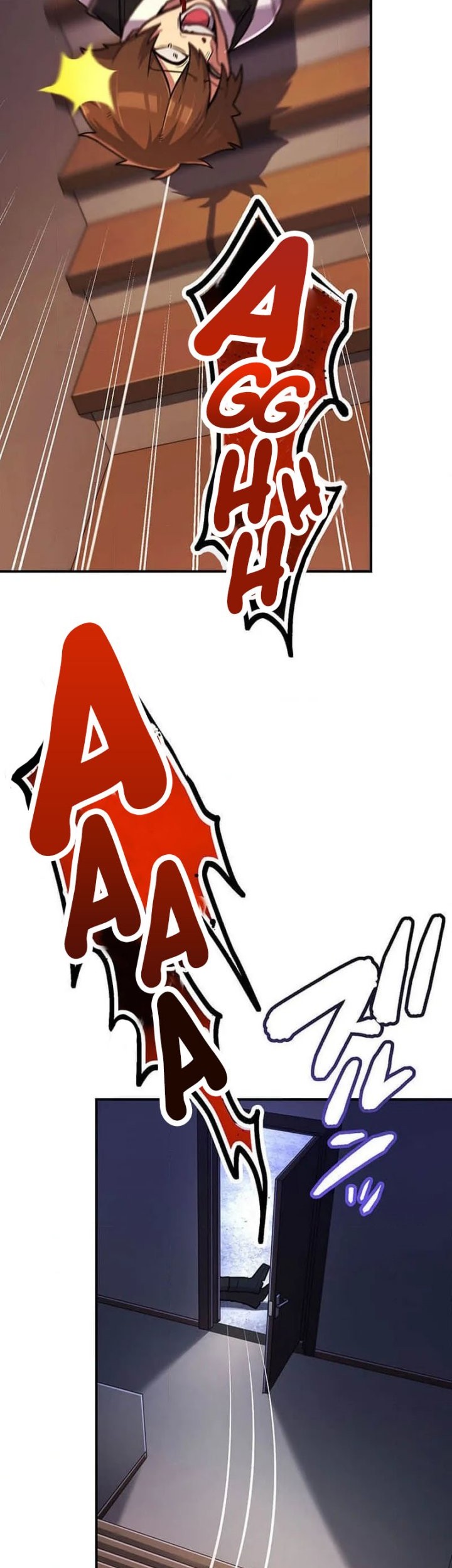 I Became an S-Rank Hunter With the Demon Lord App Chapter 57 Gambar 11