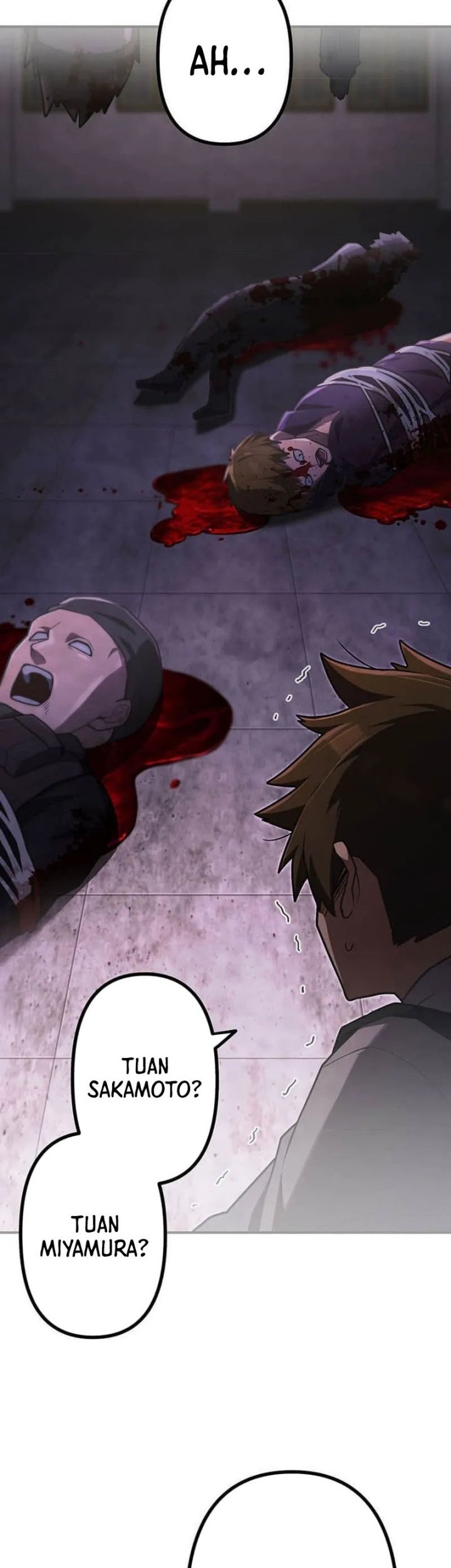 I Became an S-Rank Hunter With the Demon Lord App Chapter 57 Gambar 14