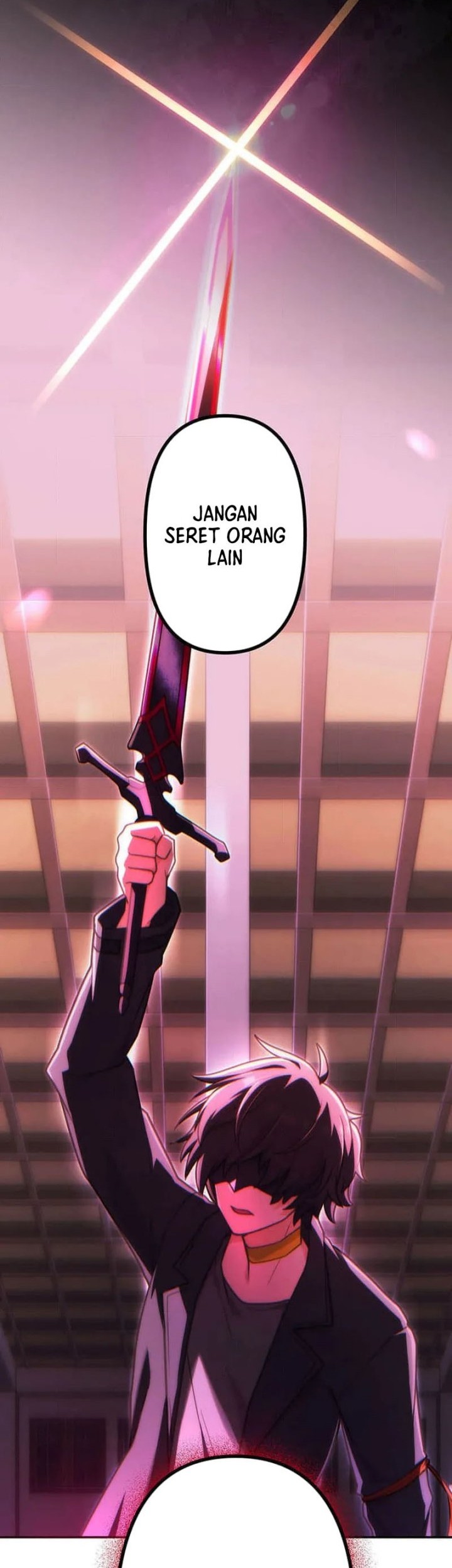 I Became an S-Rank Hunter With the Demon Lord App Chapter 57 Gambar 18