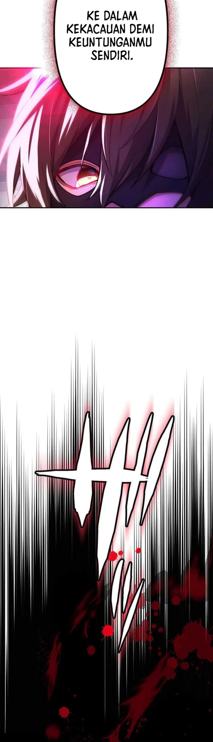 I Became an S-Rank Hunter With the Demon Lord App Chapter 57 Gambar 19