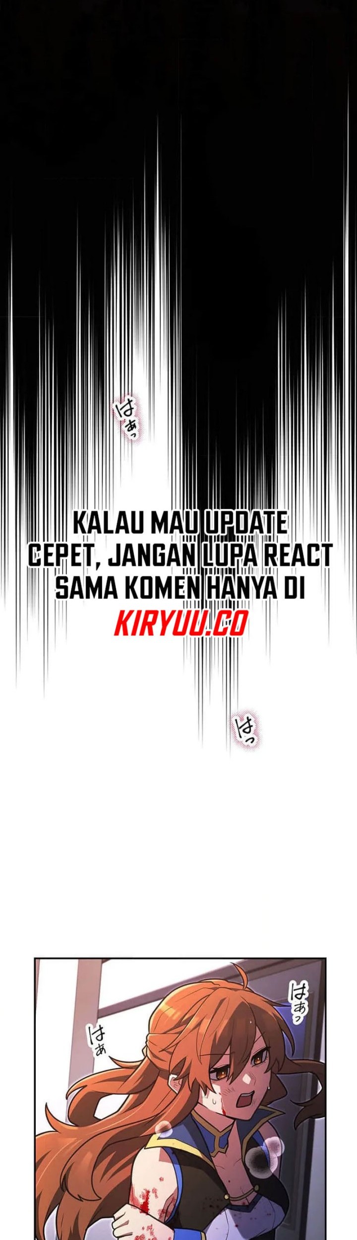 I Became an S-Rank Hunter With the Demon Lord App Chapter 57 Gambar 22