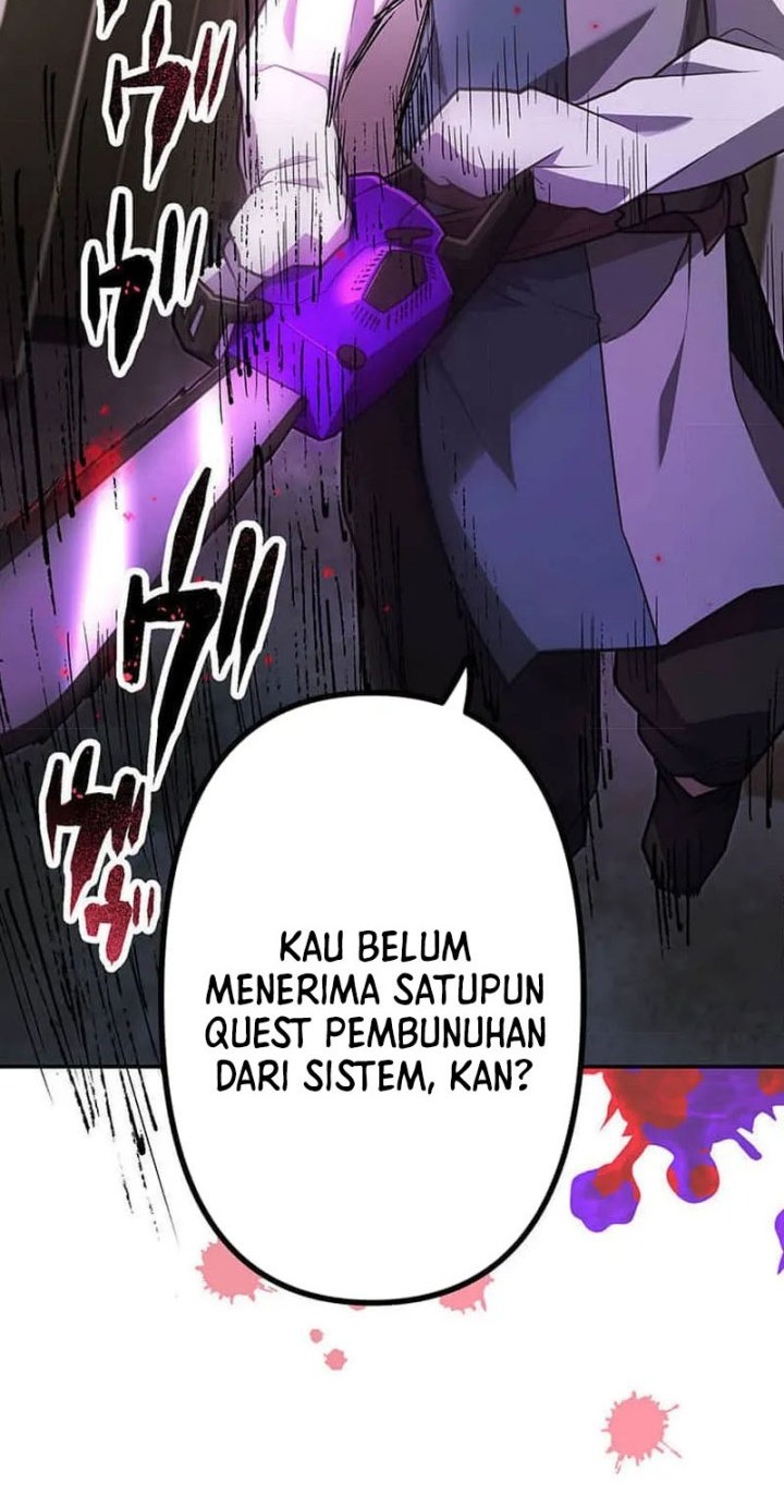 I Became an S-Rank Hunter With the Demon Lord App Chapter 57 Gambar 24