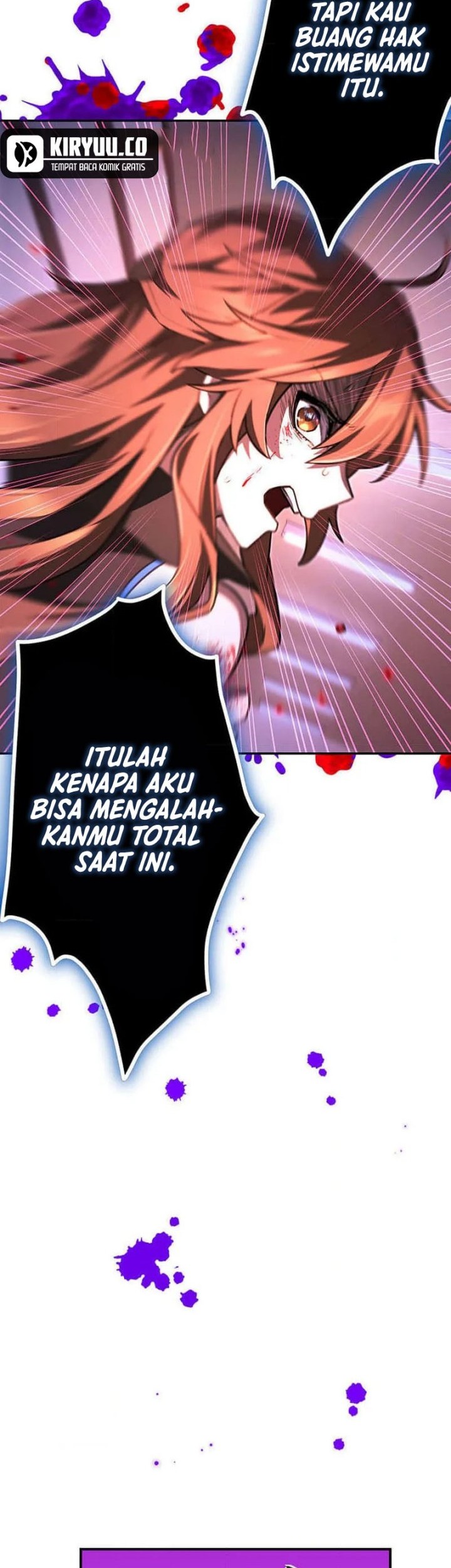 I Became an S-Rank Hunter With the Demon Lord App Chapter 57 Gambar 29