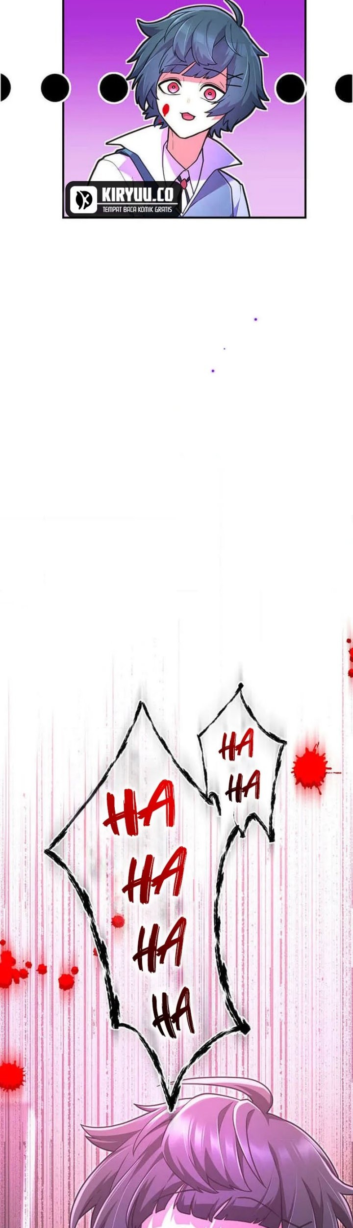 I Became an S-Rank Hunter With the Demon Lord App Chapter 57 Gambar 30