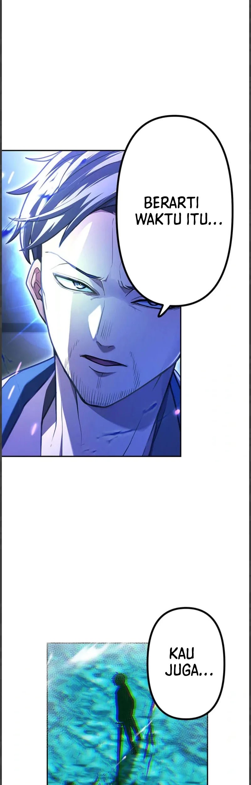 I Became an S-Rank Hunter With the Demon Lord App Chapter 58 Gambar 51