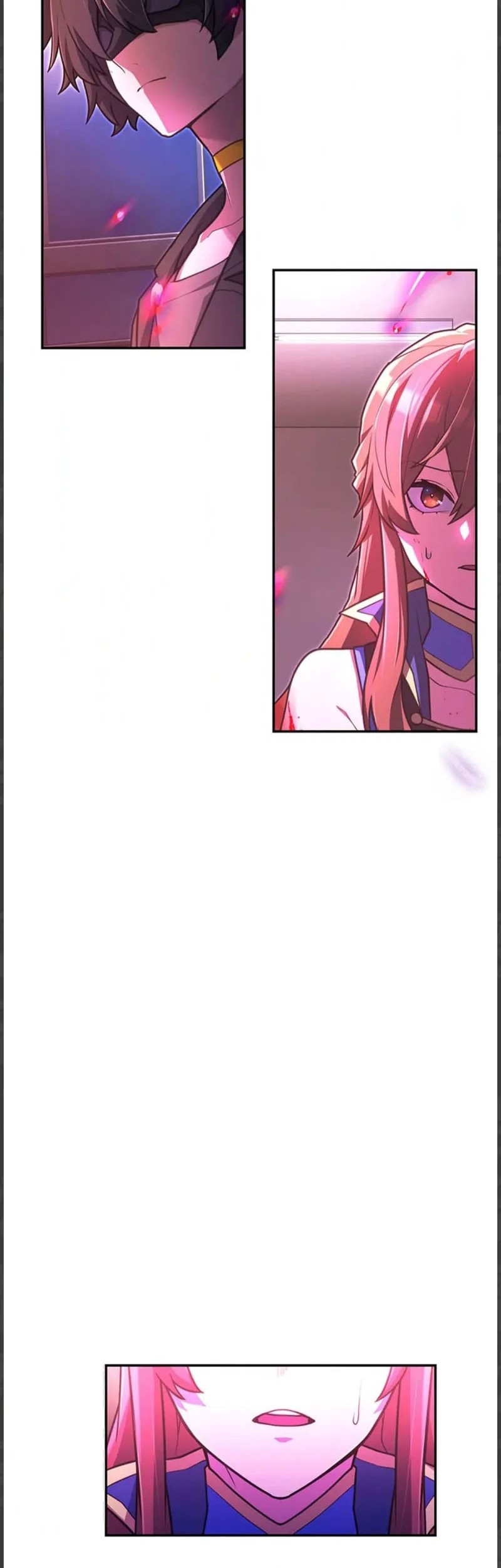 I Became an S-Rank Hunter With the Demon Lord App Chapter 58 Gambar 3