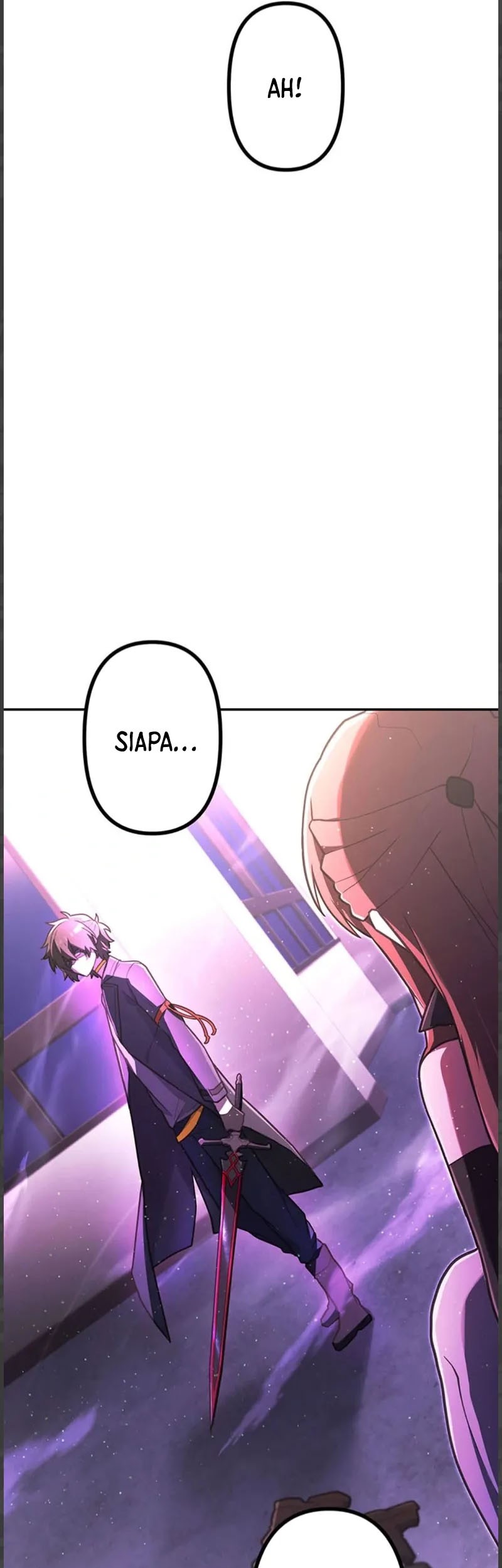 I Became an S-Rank Hunter With the Demon Lord App Chapter 58 Gambar 4