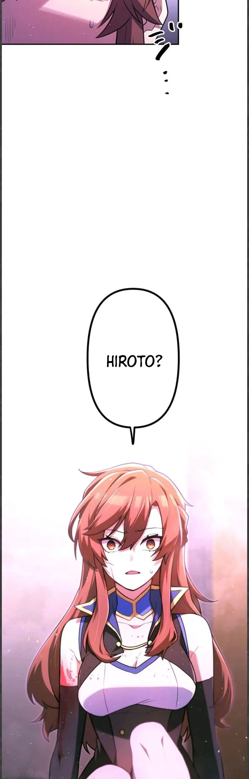 I Became an S-Rank Hunter With the Demon Lord App Chapter 58 Gambar 7