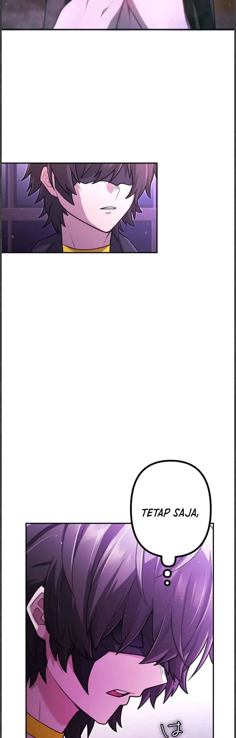 I Became an S-Rank Hunter With the Demon Lord App Chapter 58 Gambar 9