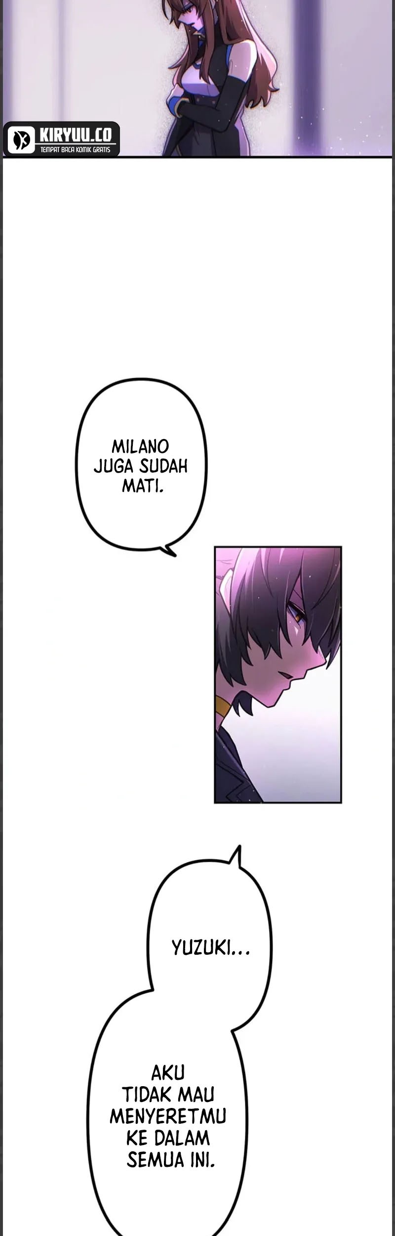 I Became an S-Rank Hunter With the Demon Lord App Chapter 58 Gambar 23