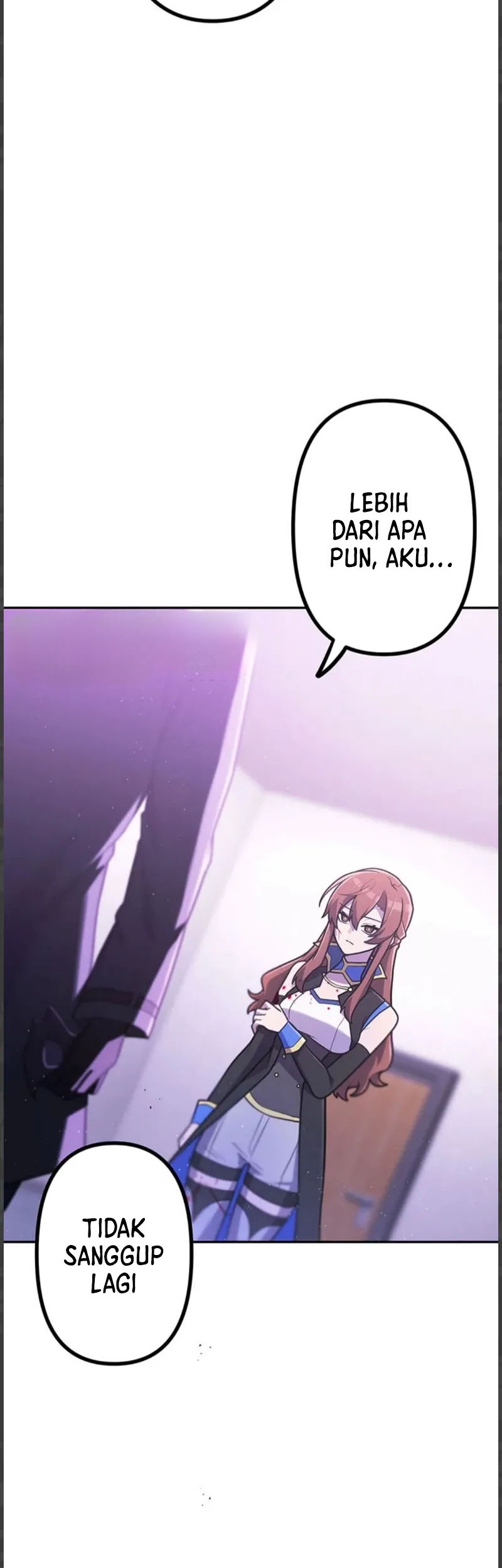 I Became an S-Rank Hunter With the Demon Lord App Chapter 58 Gambar 24