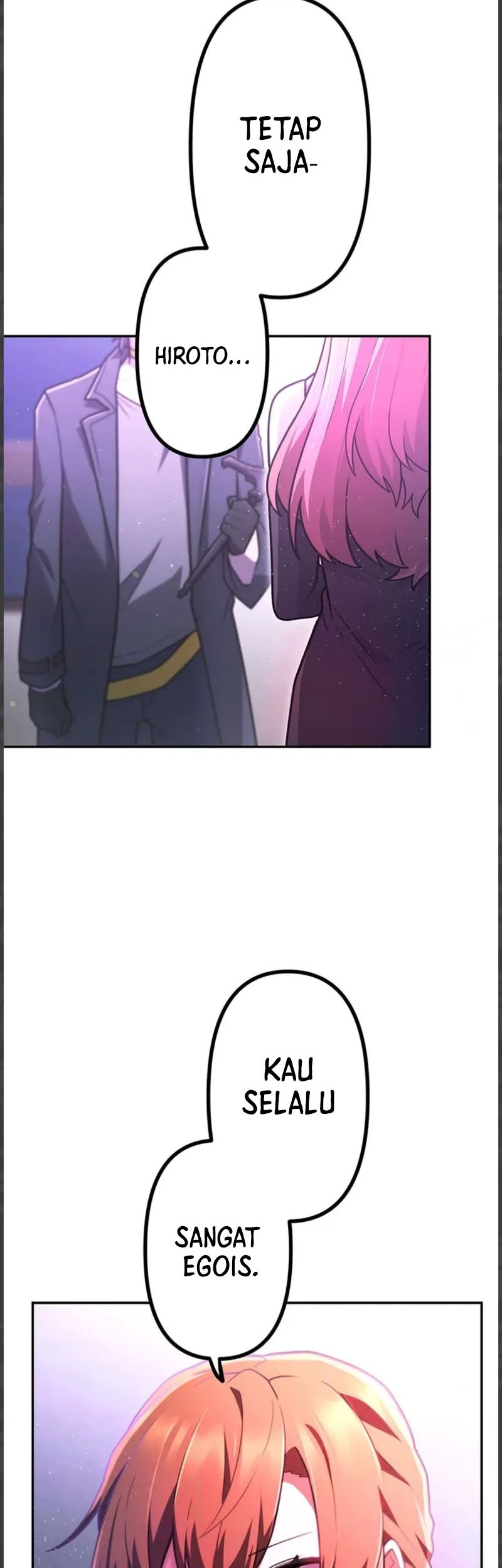 I Became an S-Rank Hunter With the Demon Lord App Chapter 58 Gambar 30