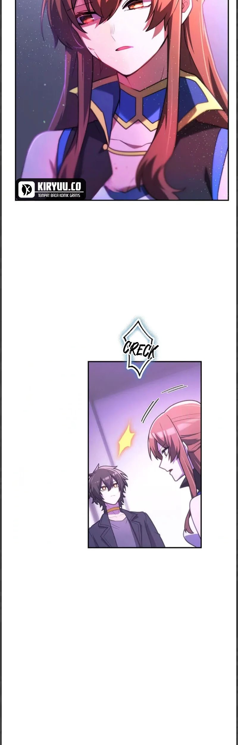 I Became an S-Rank Hunter With the Demon Lord App Chapter 58 Gambar 31