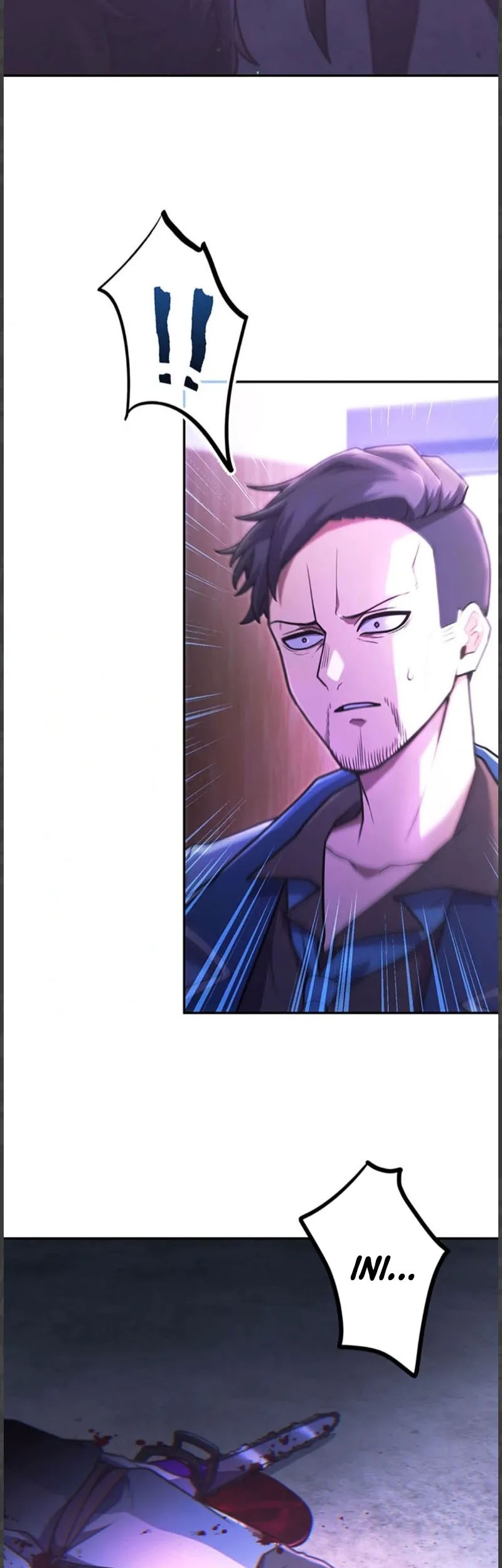 I Became an S-Rank Hunter With the Demon Lord App Chapter 58 Gambar 33