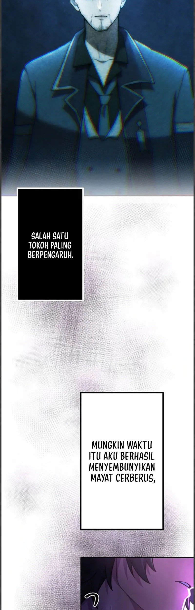 I Became an S-Rank Hunter With the Demon Lord App Chapter 58 Gambar 36