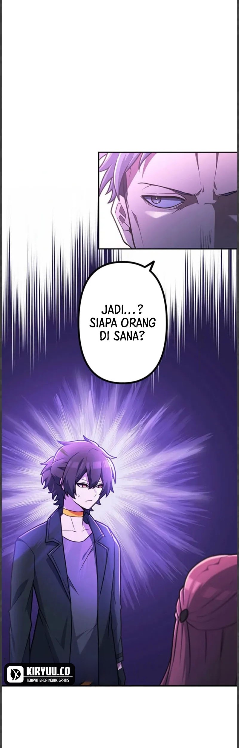 I Became an S-Rank Hunter With the Demon Lord App Chapter 58 Gambar 40